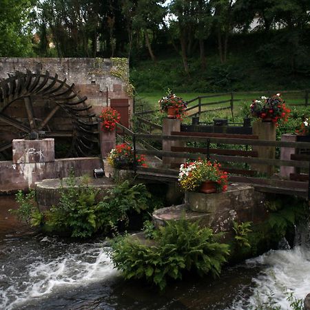 Le Moulin De La Walk Hotel Wissembourg Exterior photo