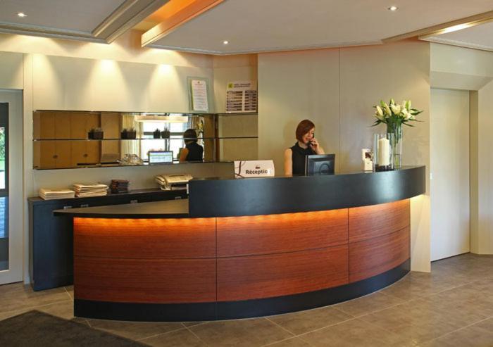 Le Moulin De La Walk Hotel Wissembourg Exterior photo