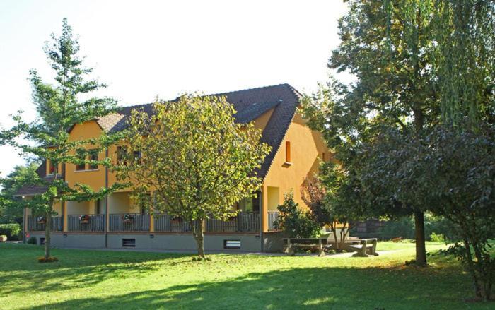 Le Moulin De La Walk Hotel Wissembourg Exterior photo