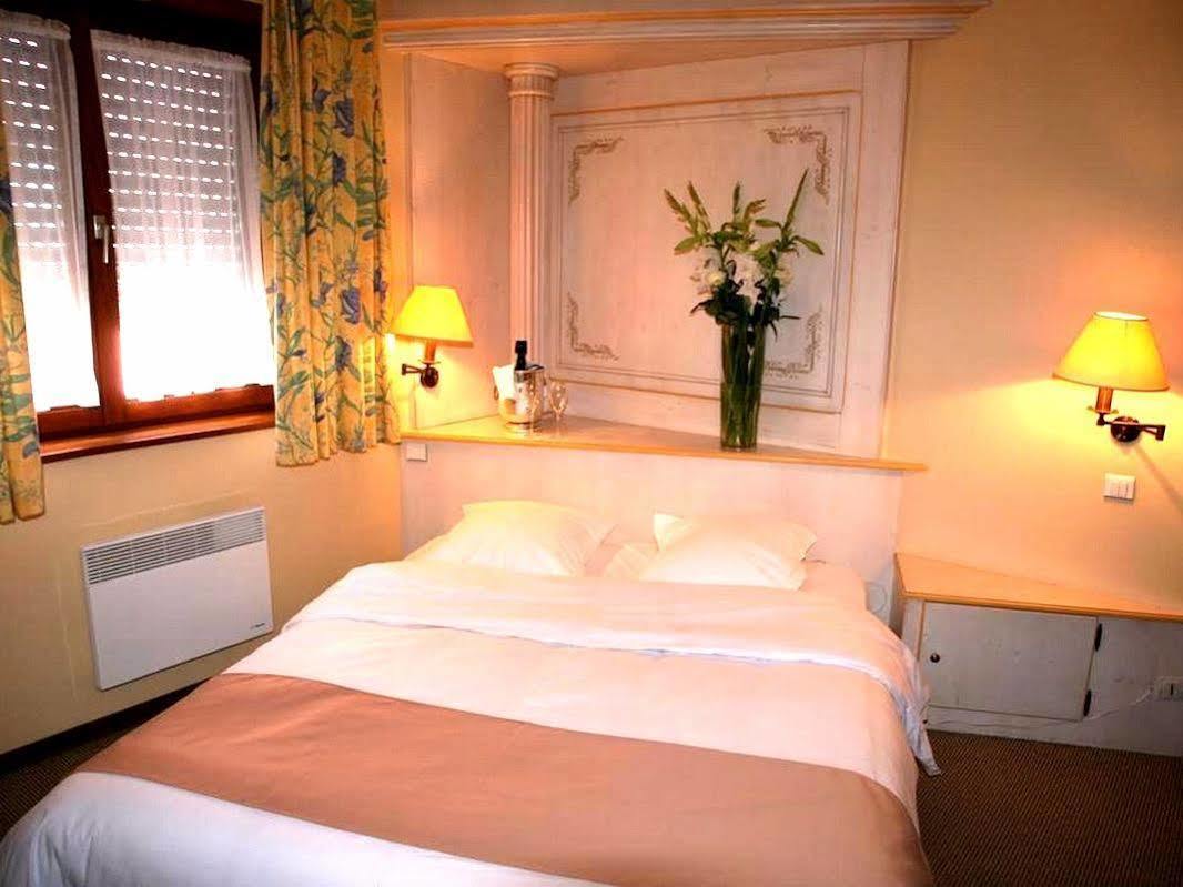 Le Moulin De La Walk Hotel Wissembourg Exterior photo