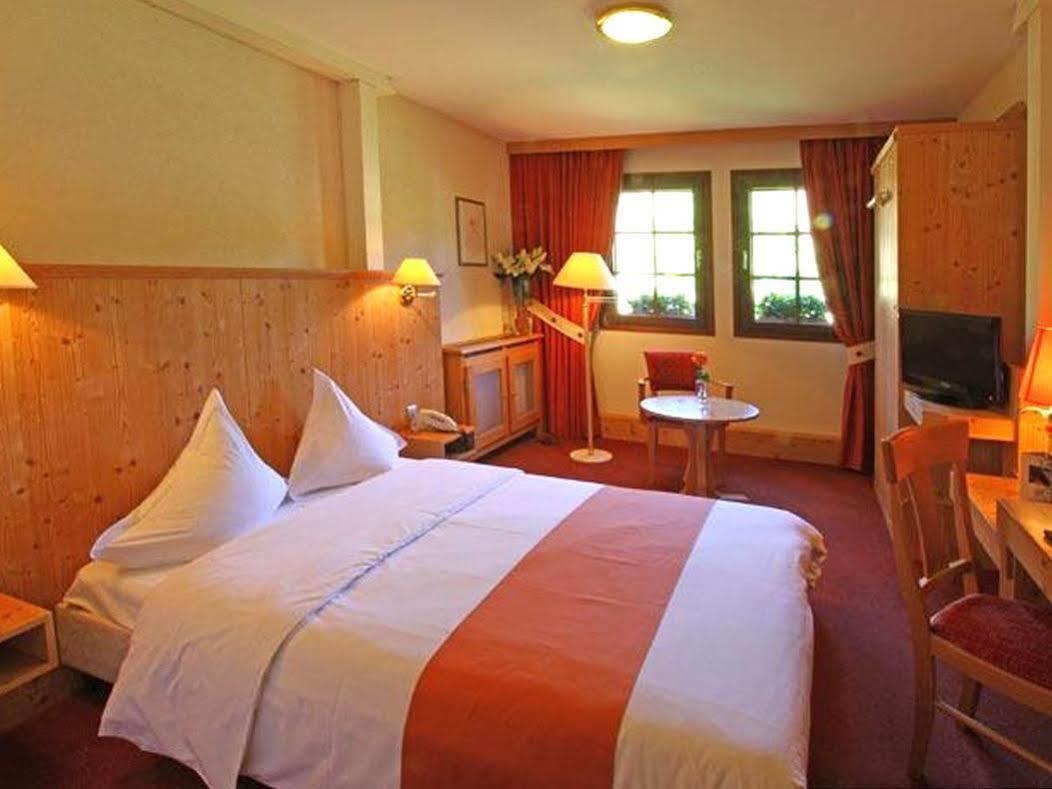 Le Moulin De La Walk Hotel Wissembourg Exterior photo
